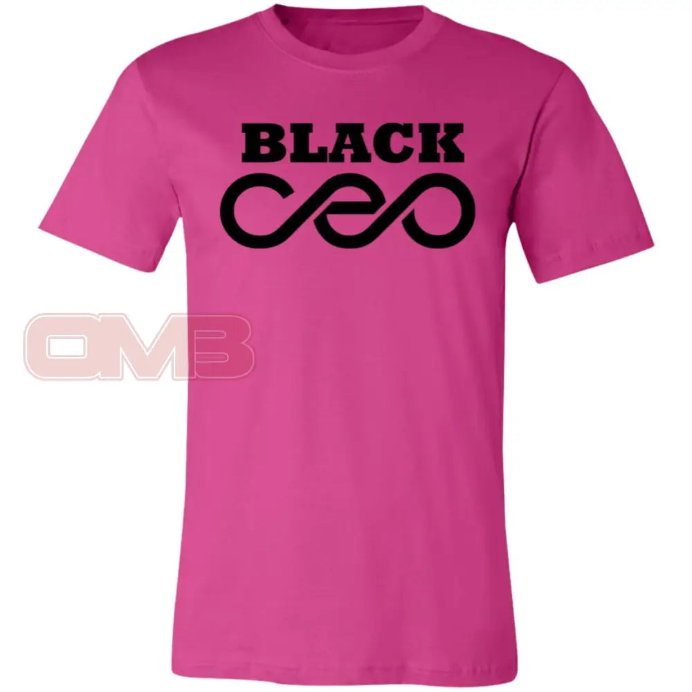 Black Ceo Berry / X-Small T-Shirts