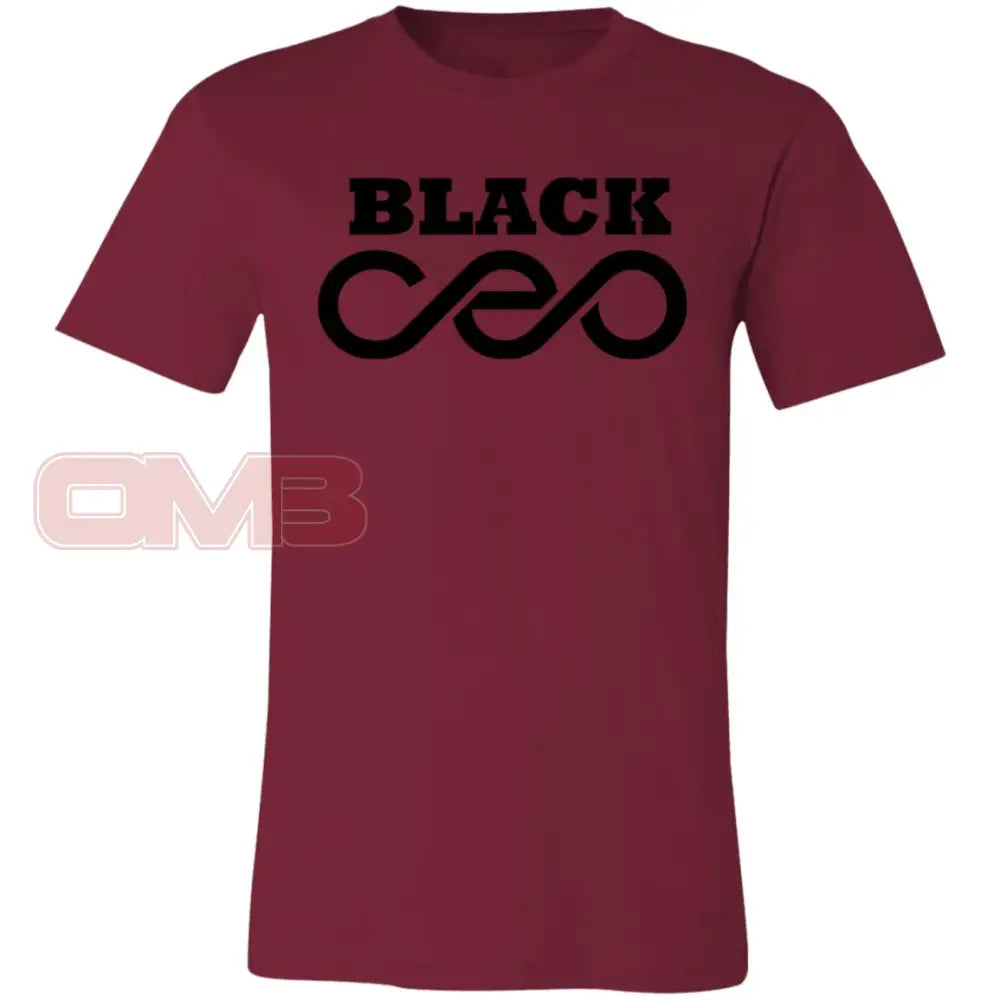 Black Ceo Cardinal / X-Small T-Shirts