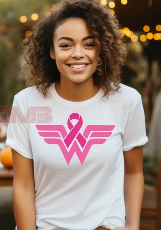 Cancer Wonder T-Shirts