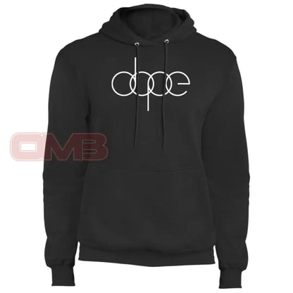 Dope Hoodie Black / S Sweatshirts