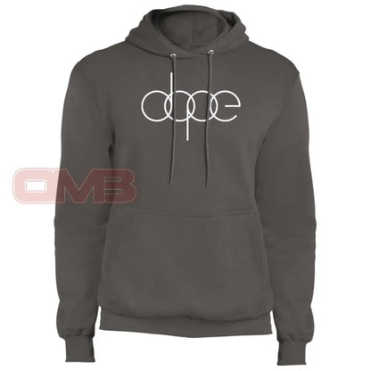 Dope Hoodie Charcoal / S Sweatshirts