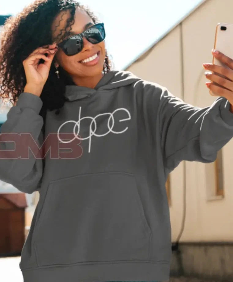 Dope Hoodie Sweatshirts