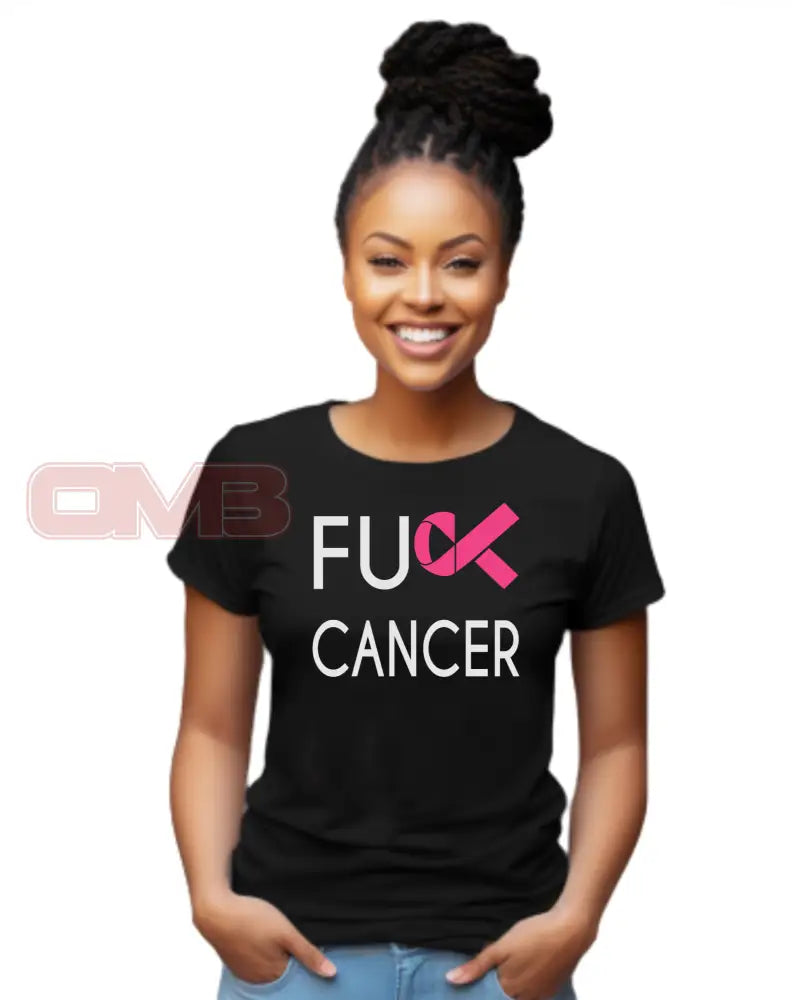 F**K Cancer T-Shirts