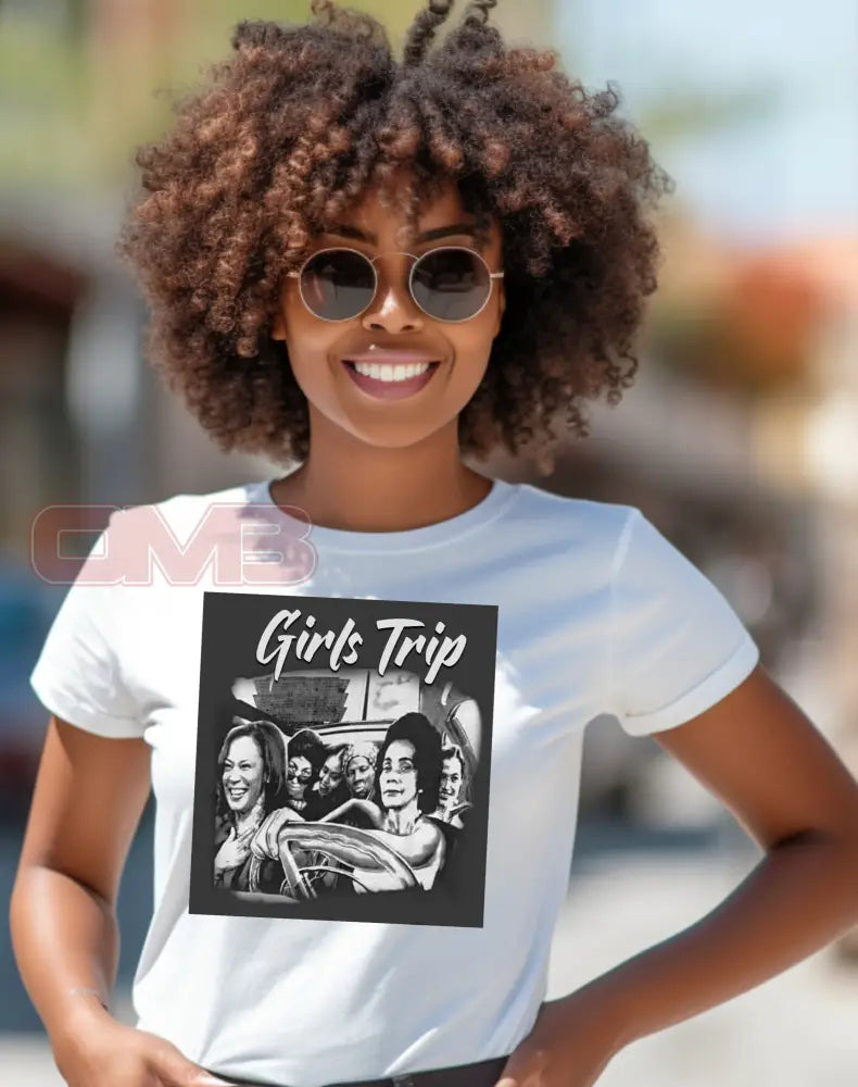 Girls Trip T-Shirts