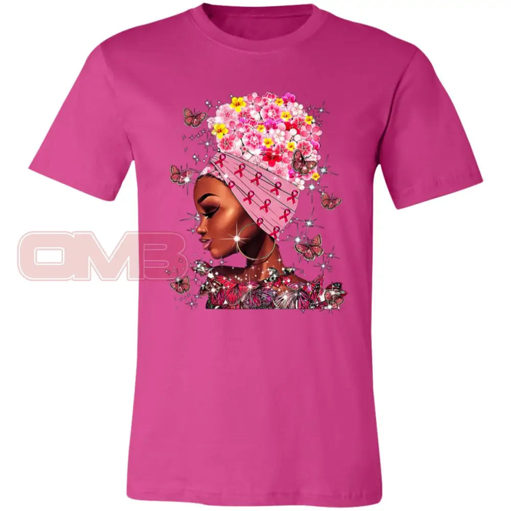 Pink Lady - Bca Berry / X-Small T-Shirts