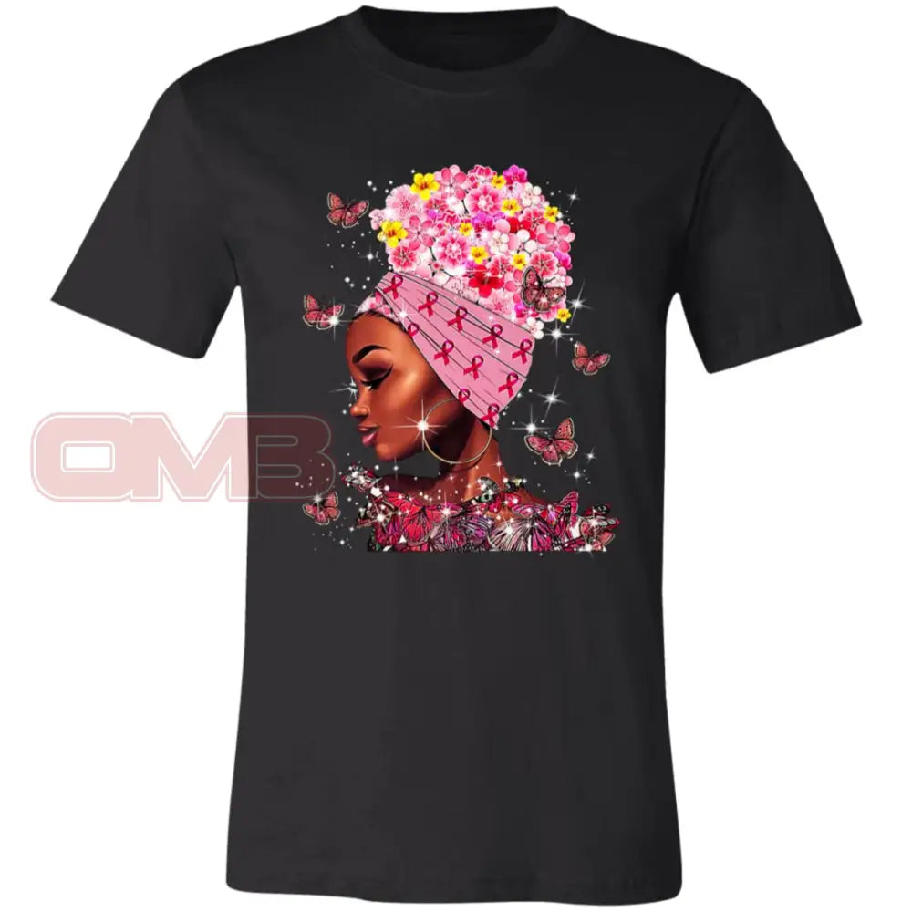 Pink Lady - Bca Black / X-Small T-Shirts