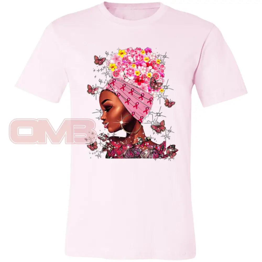 Pink Lady - Bca Soft Pink / X-Small T-Shirts