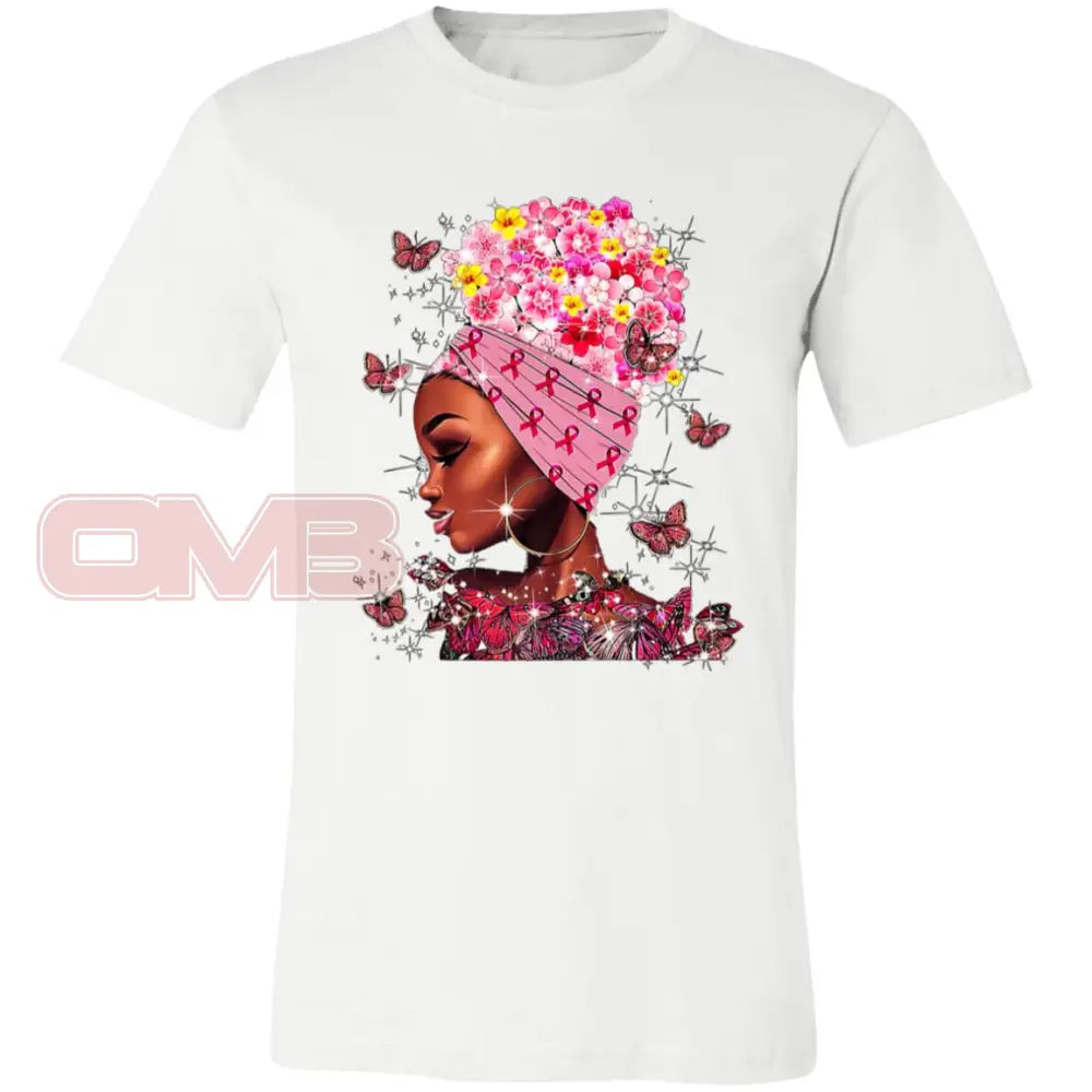 Pink Lady - Bca White / X-Small T-Shirts