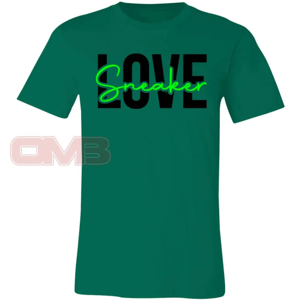 Sneaker Love Kelly / X-Small T-Shirts