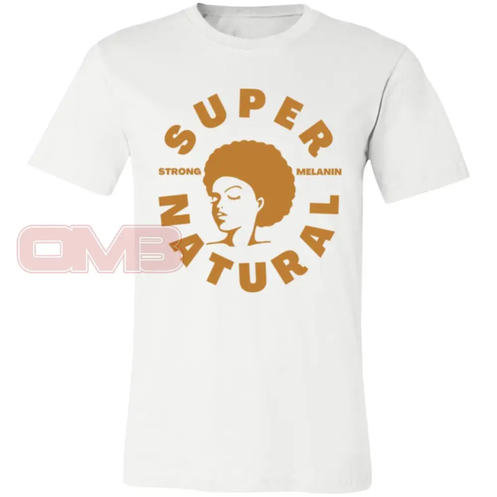 Super Natural White / X-Small T-Shirts